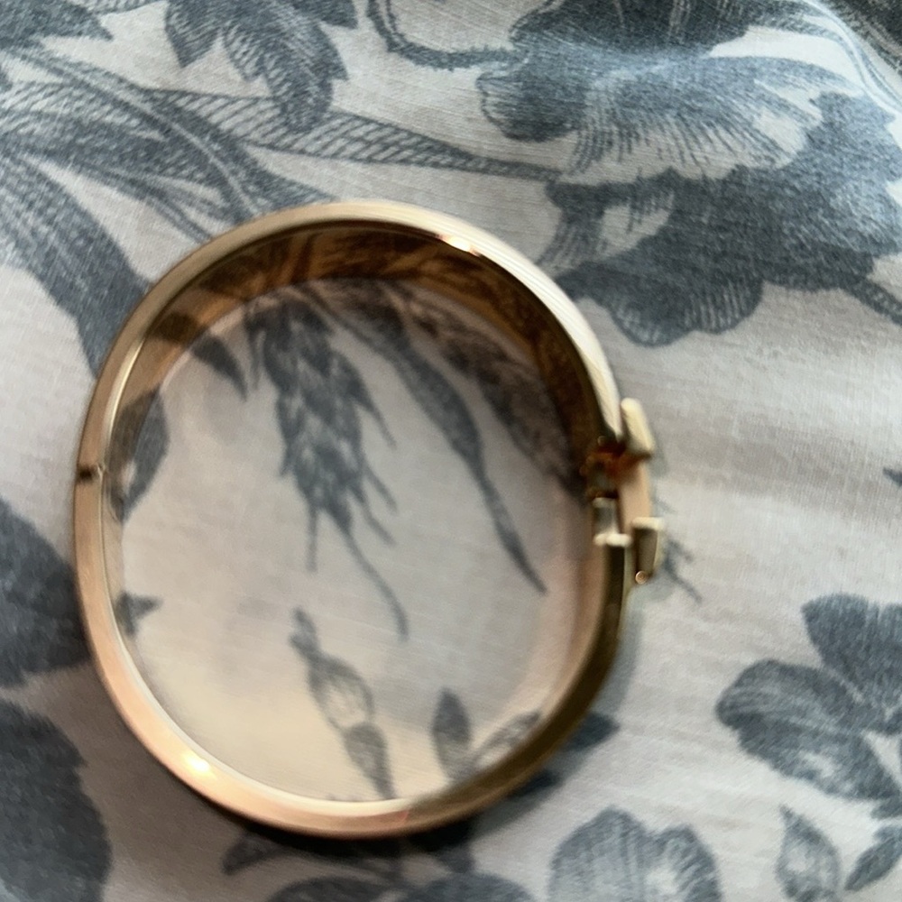 Hermes Clic H Bracelet Size Pm - image 6